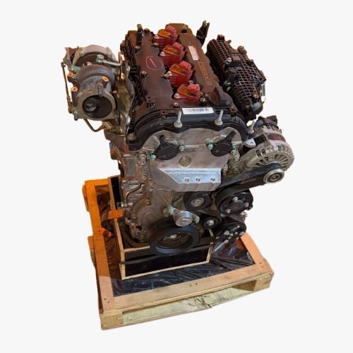 مكينة اكسيد VX الأصلية للبيع | محرك Exeed VX SQRF4J20 جديد في السعودية