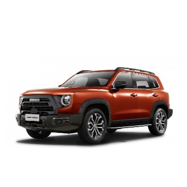 مكينة هافال دارجو 2022-2025 للبيع | محرك Haval Dargo GW4N20 أصلي