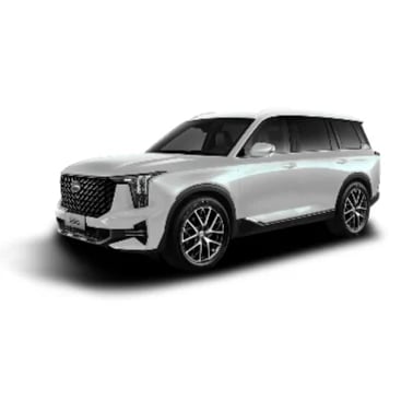 مكينة جاك GS8 2020-2026 الأصلية للبيع | محرك GAC GS8 4B20J1
