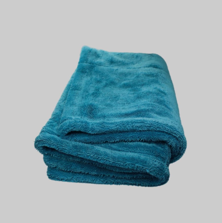 Large microfiber pull towel size 60*90