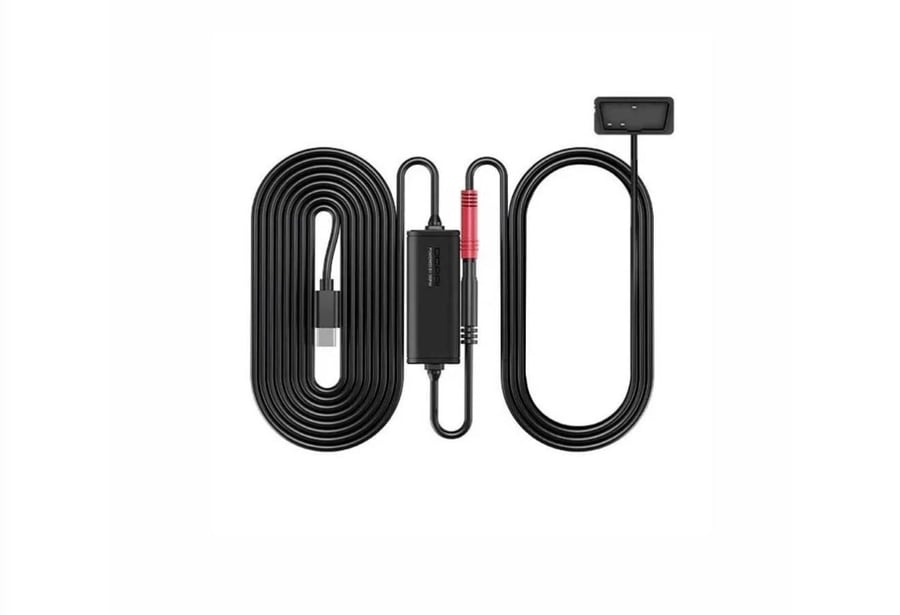 Oppo D for the dash camera