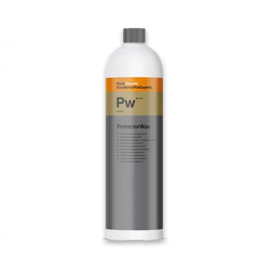 Wax (Pw) 1 liter of Kush Kimi