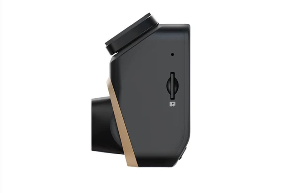 داش كام DDPAI Z60 pro 4K كاميرا امامية وخلفية