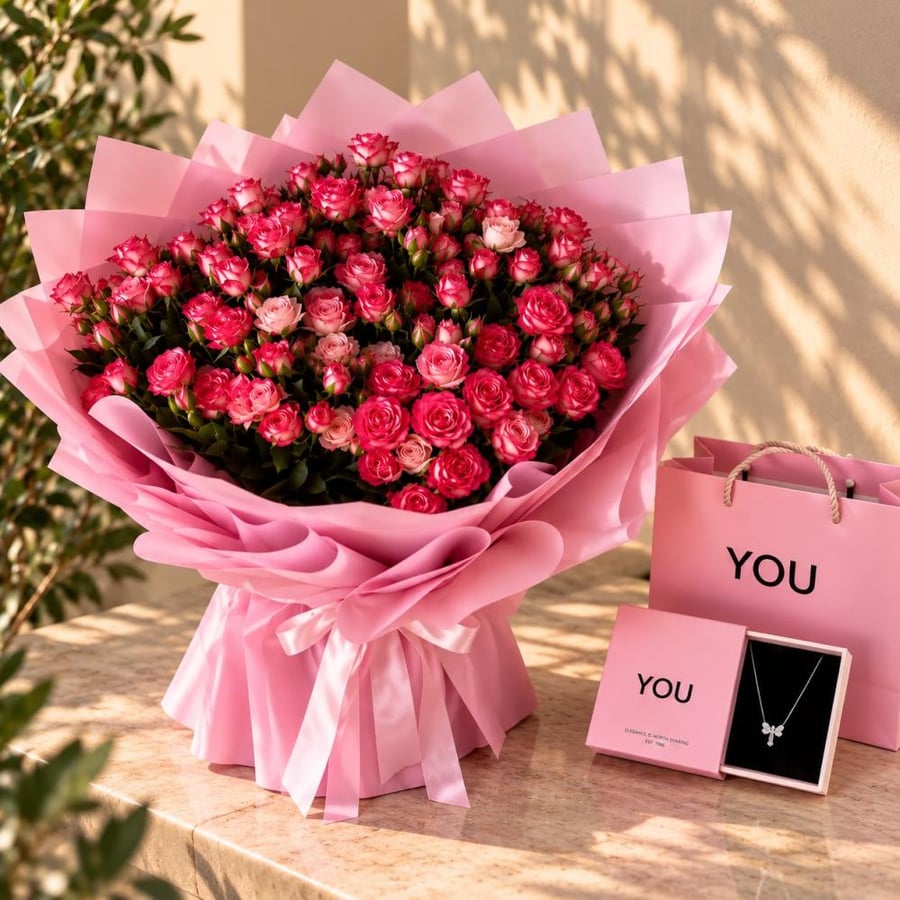 فخامة You