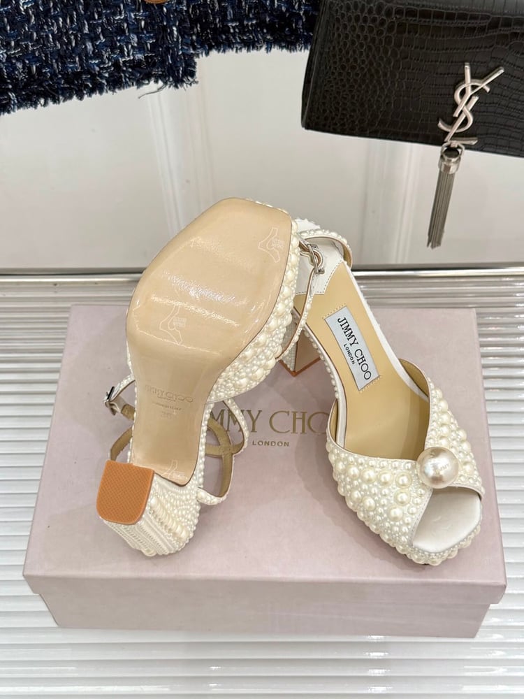 Jimmy choo كعب