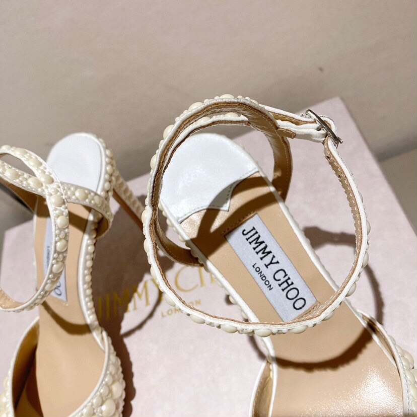 Jimmy choo كعب