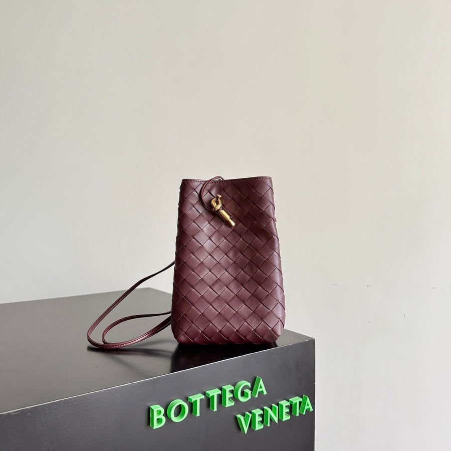 حقيبة Bottega