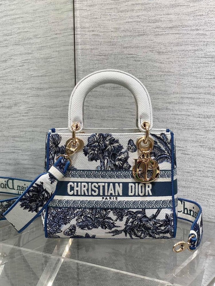 Dior bag