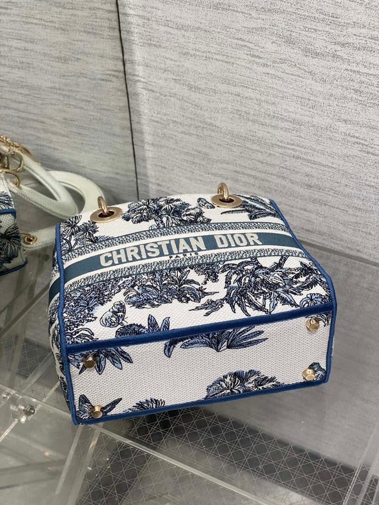 Dior bag