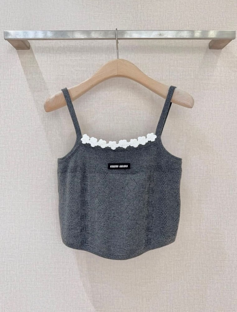 توب miumiu