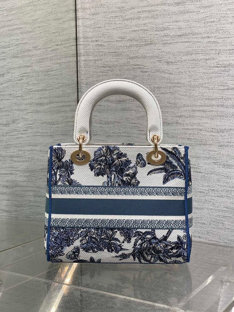 Dior bag