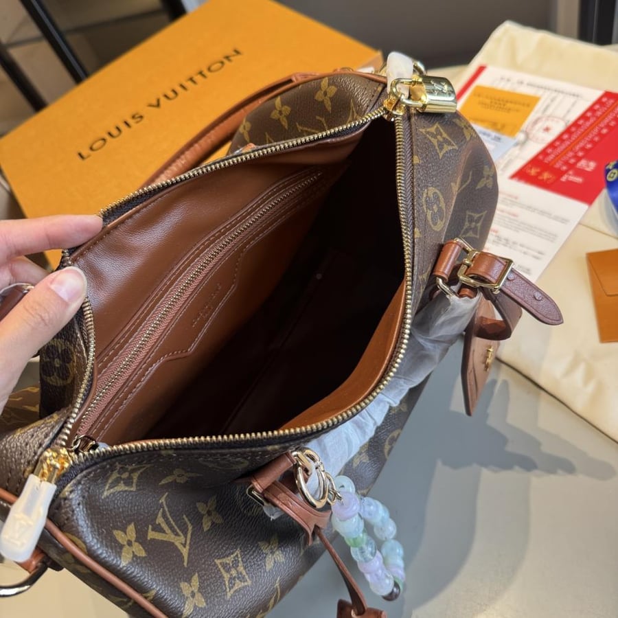 LV Speedy 30