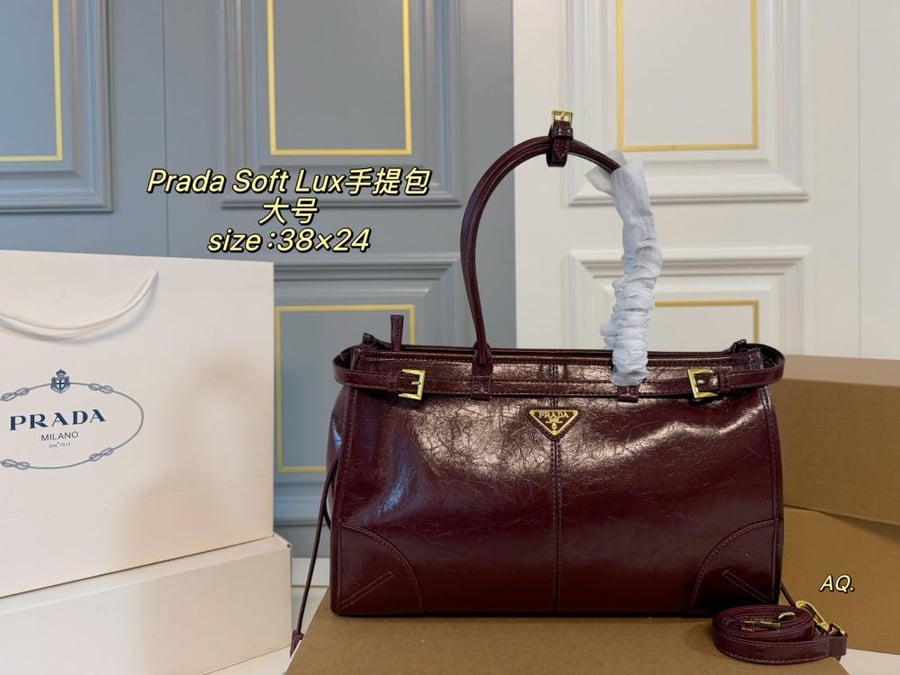 Prada Bag 38 cm