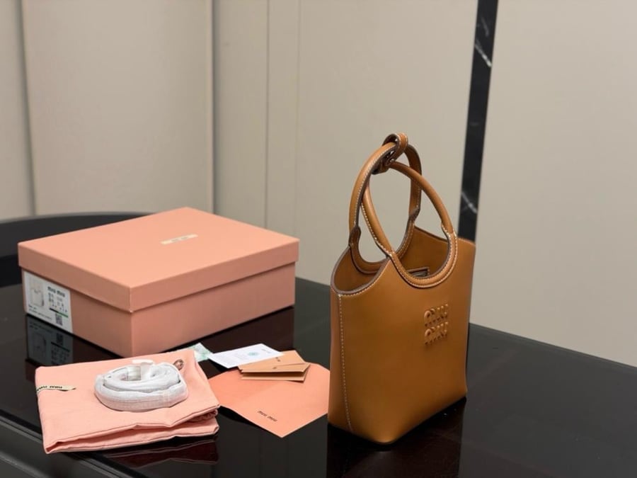 Miu Miu mini bag