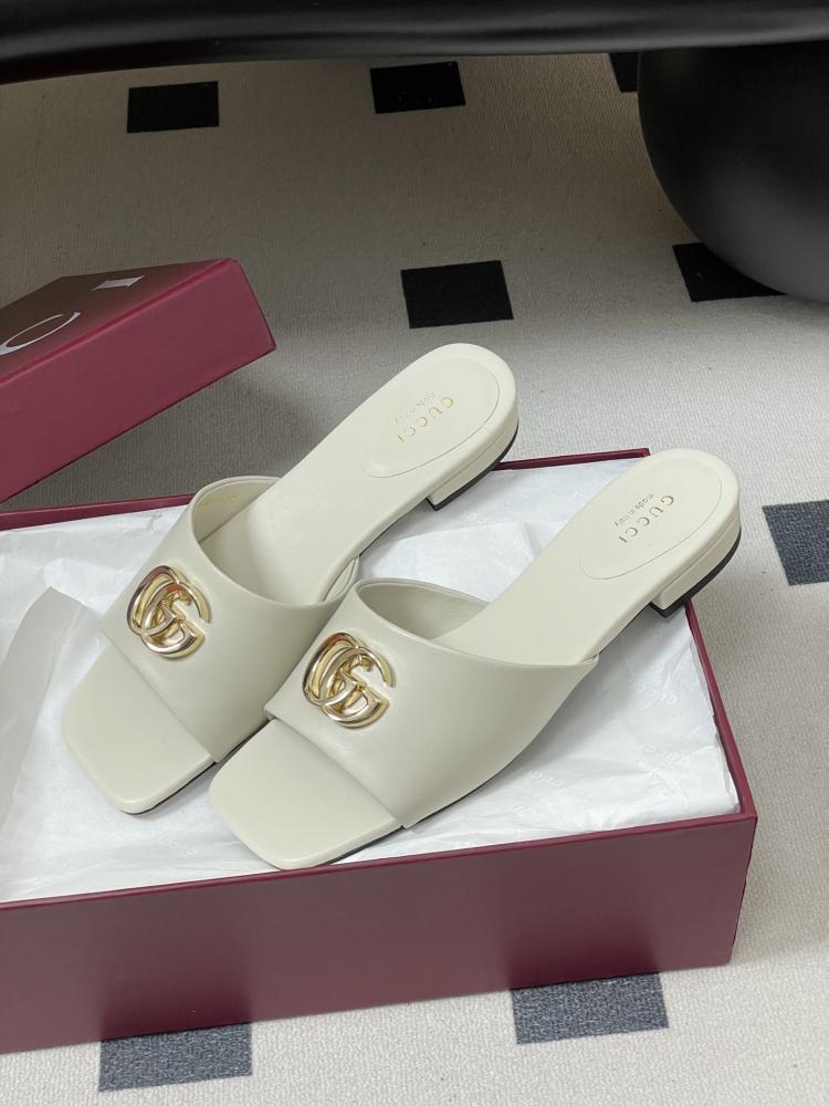 Gucci slipper