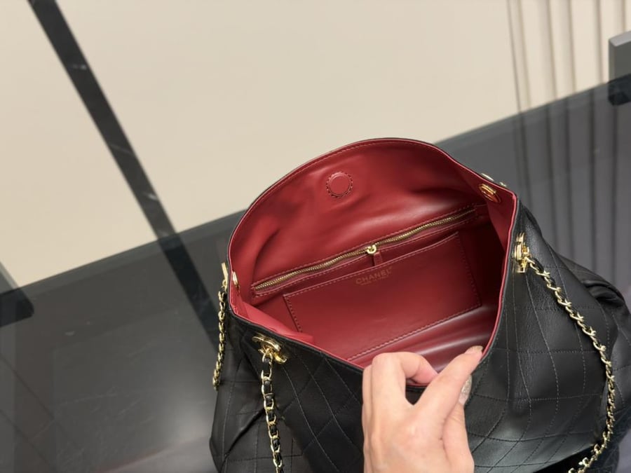 Chanel bag