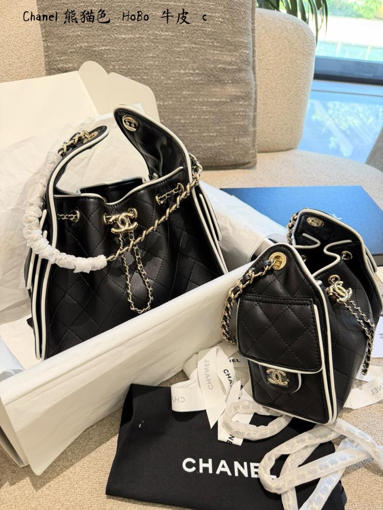 Chanel 25