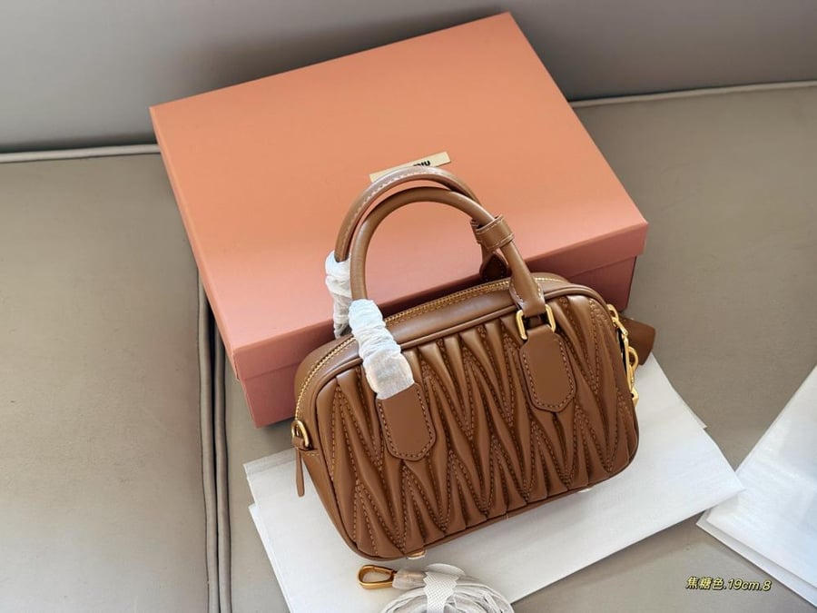 Miumiu bag
