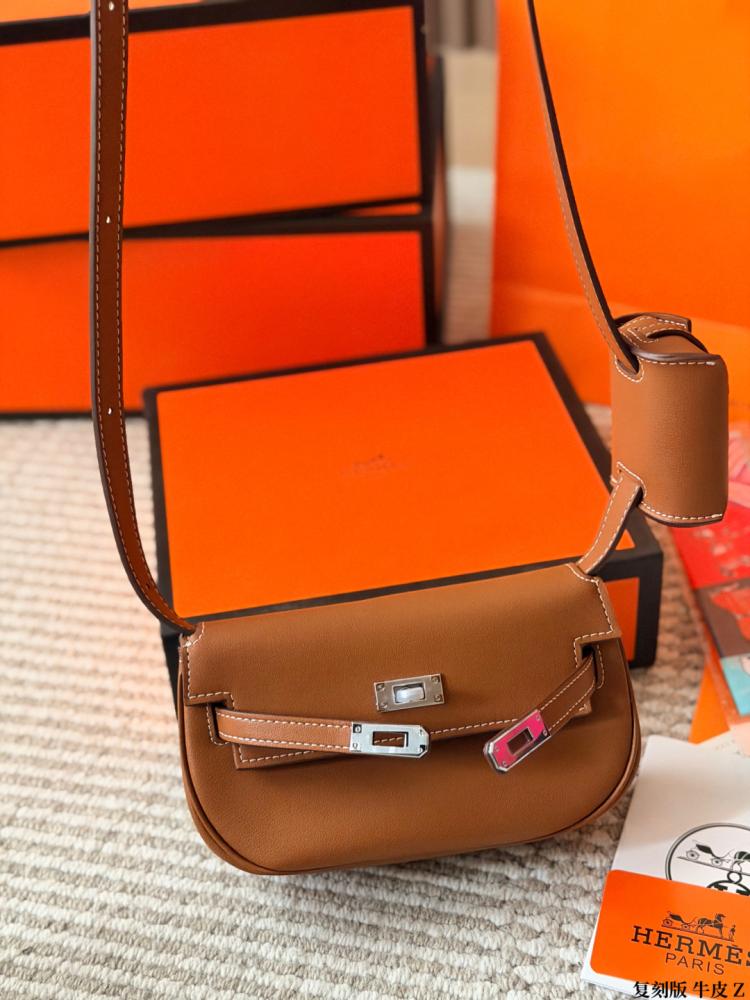 Hermes Mini Kelly
