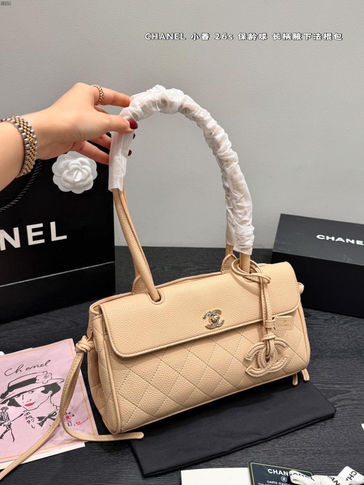Chanel 26s