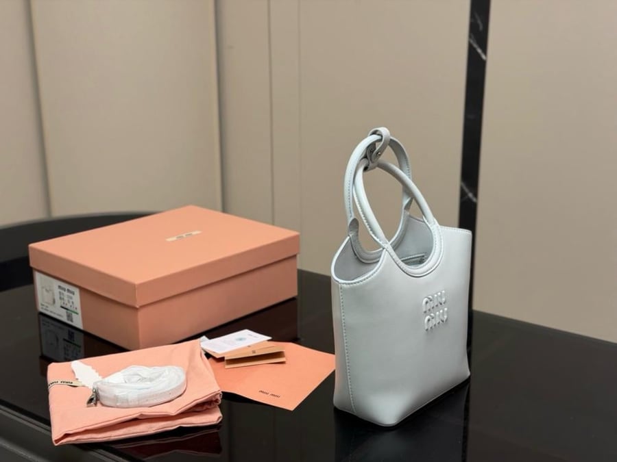 Miu Miu mini bag