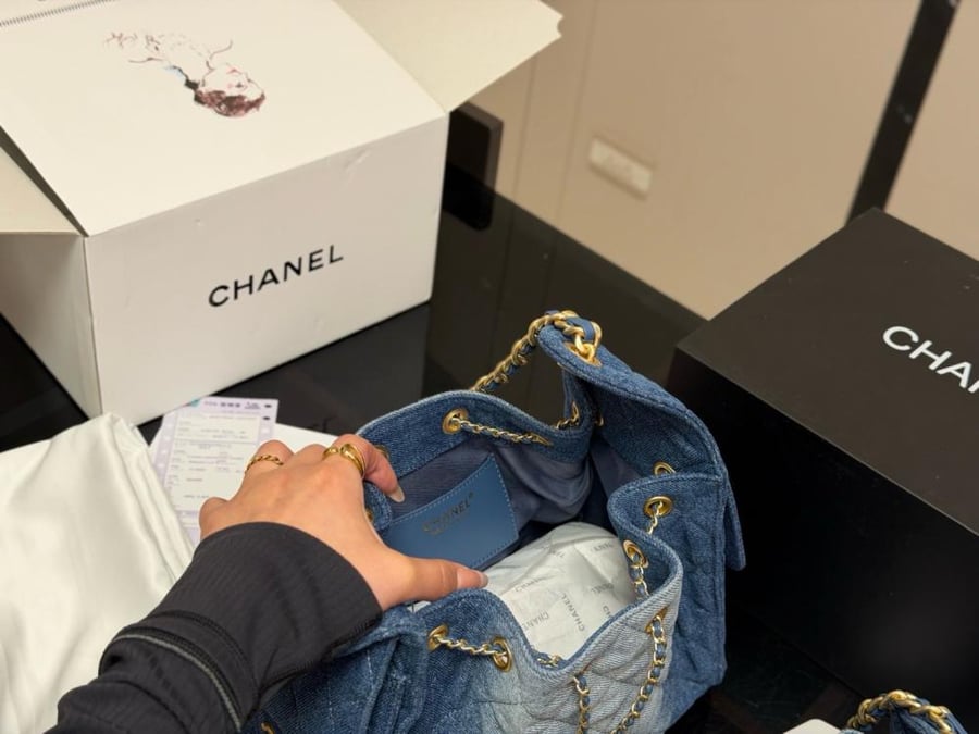 Chanel 25
