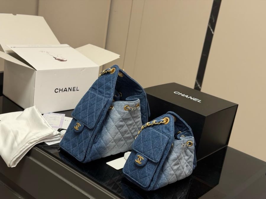 Chanel 25