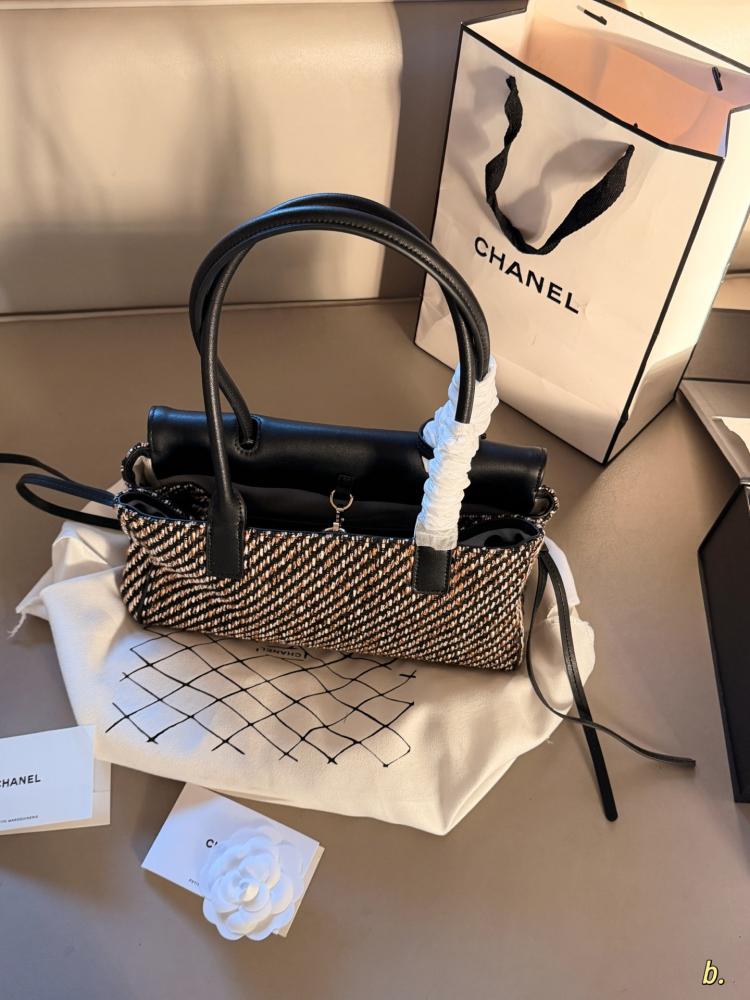 Chanel26s bag