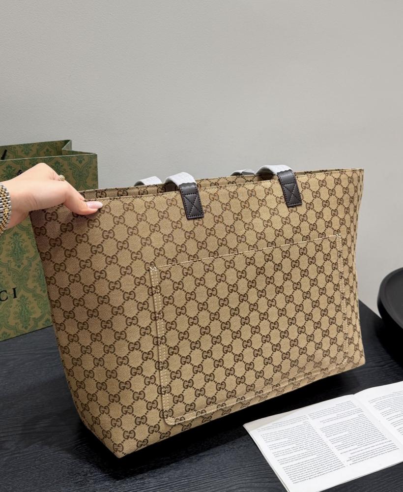 Gucci tote bag