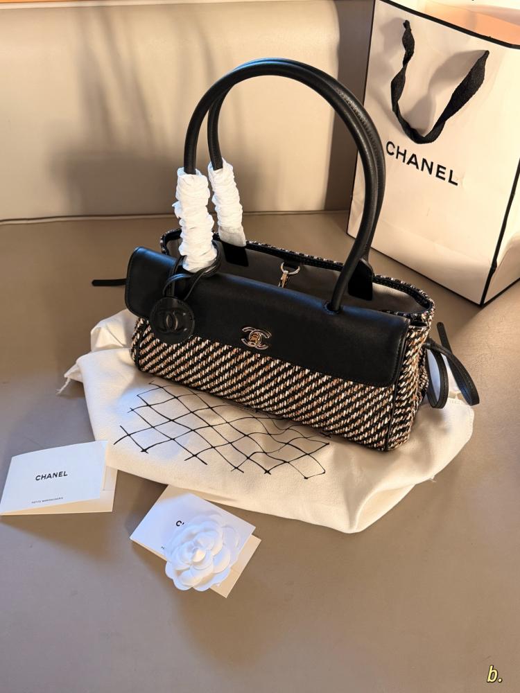 Chanel26s bag