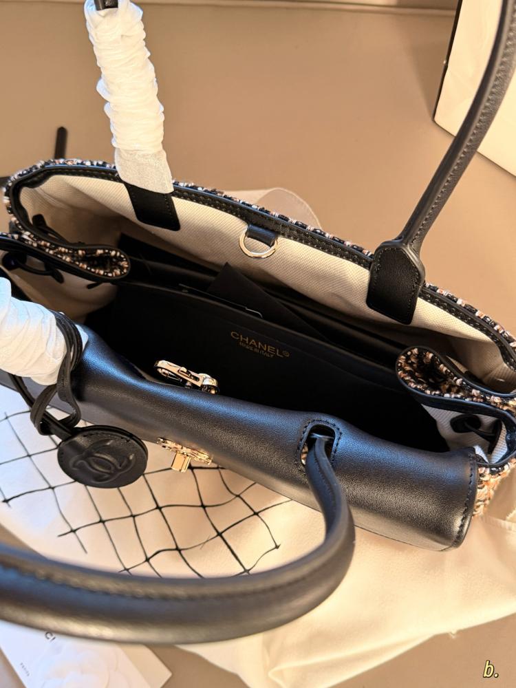 Chanel26s bag