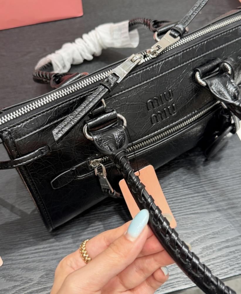 Miu Miu Vivant small hand bag