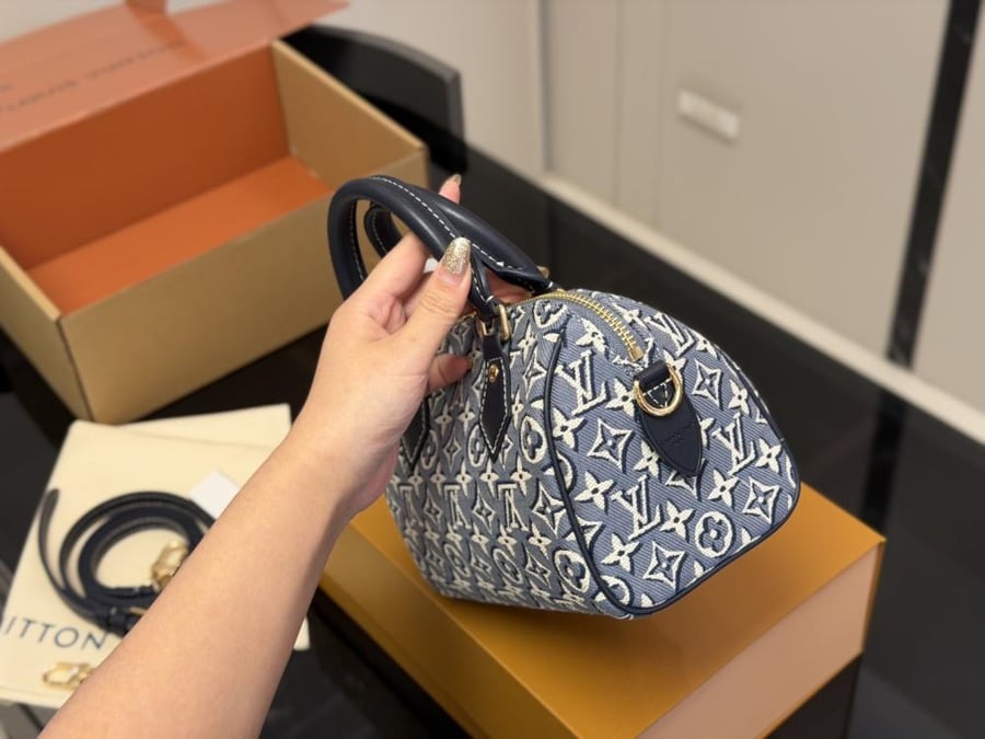 LV speedy 20