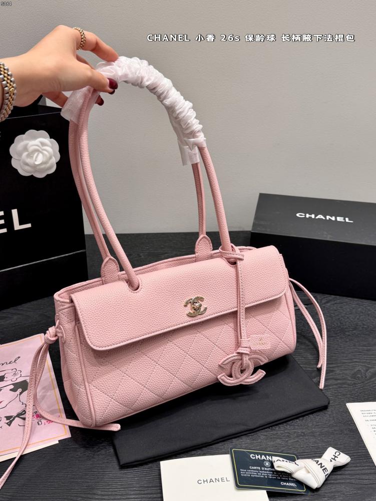 Chanel 26s