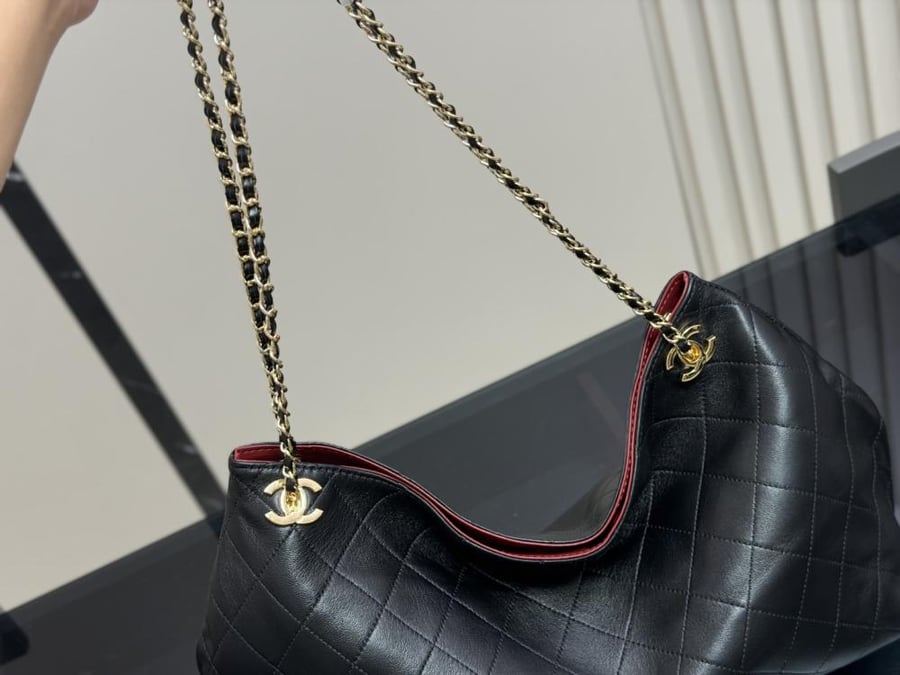 Chanel bag