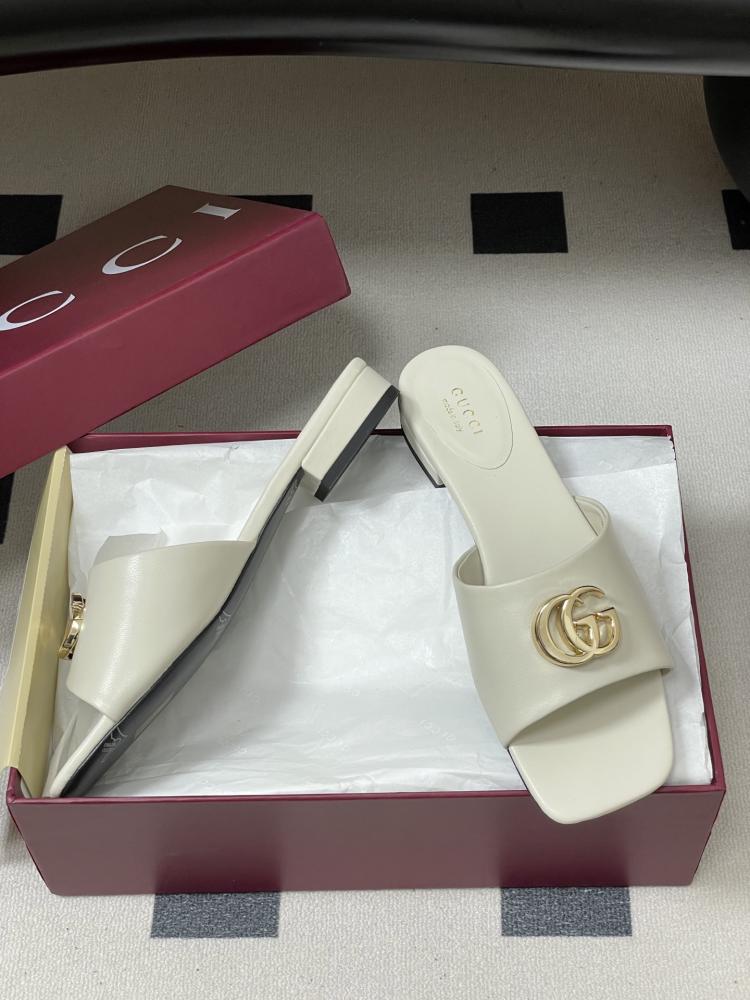 Gucci slipper