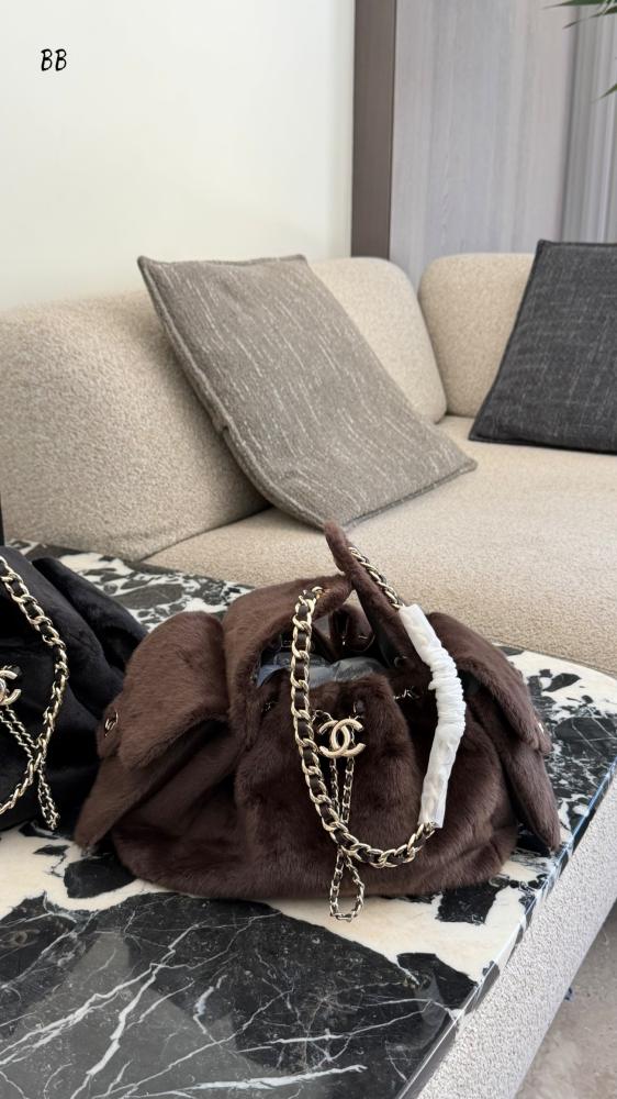 Chanel 25 Bag