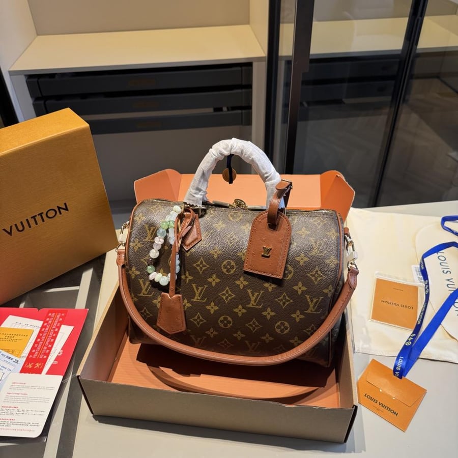 LV Speedy 30