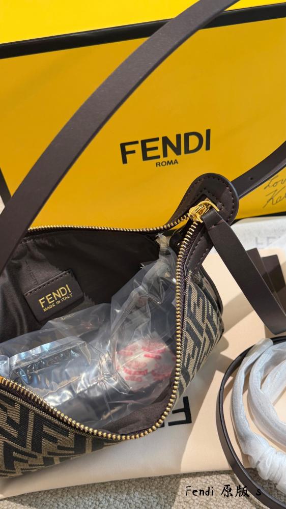 Fendi bag