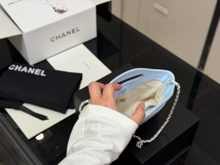 Chanel 31 nano