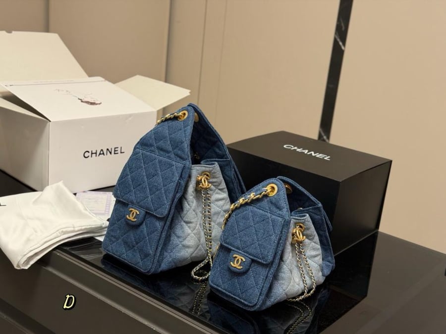 Chanel 25