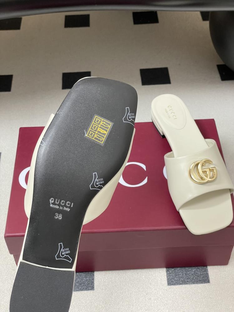 Gucci slipper