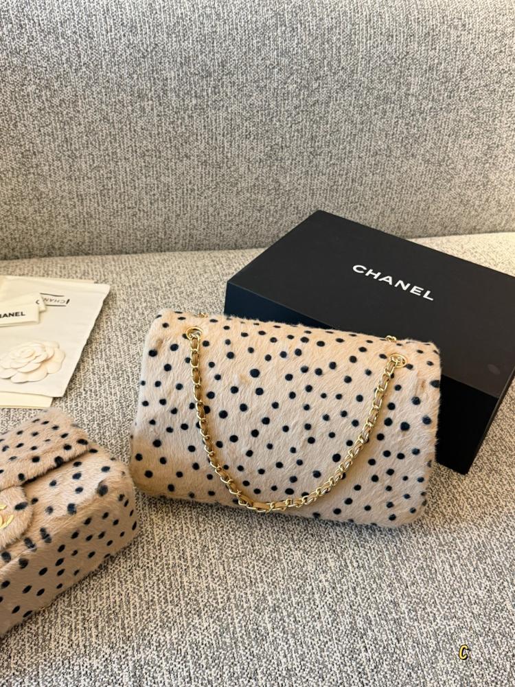 Chanel CF