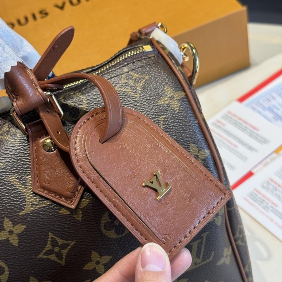 LV Speedy 30