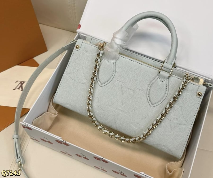 LV Onthego East West