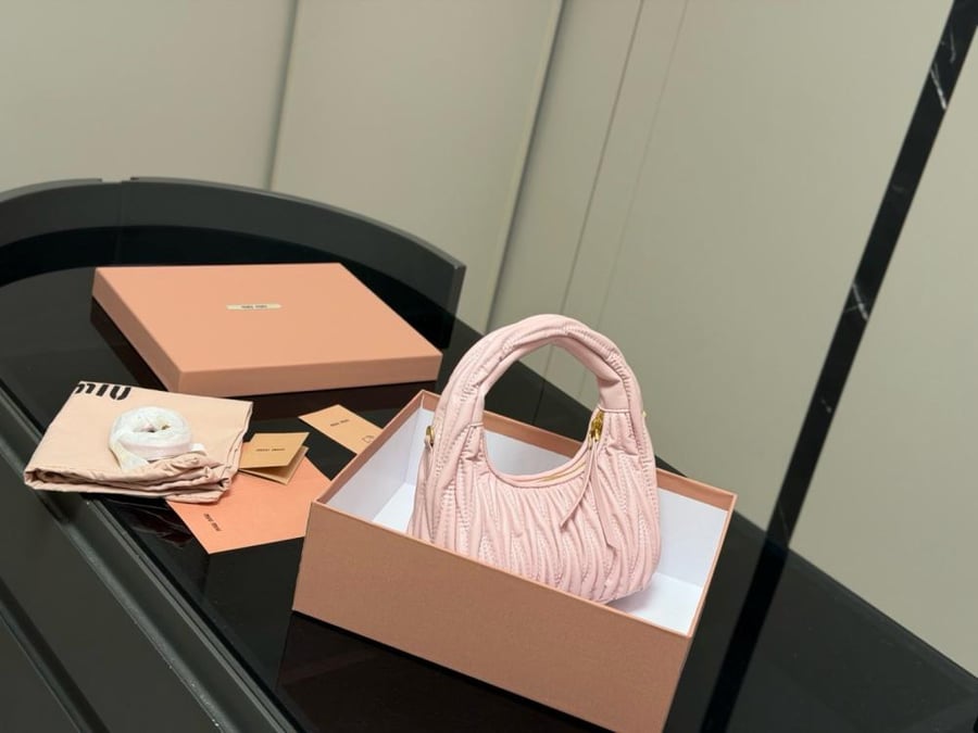 Miu Miu bag