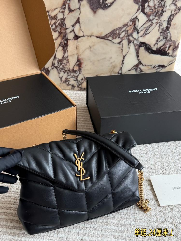YSL bag