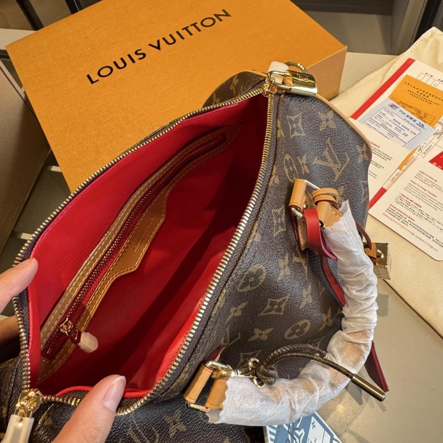 LV Speedy 30