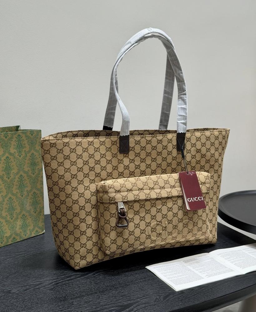 Gucci tote bag