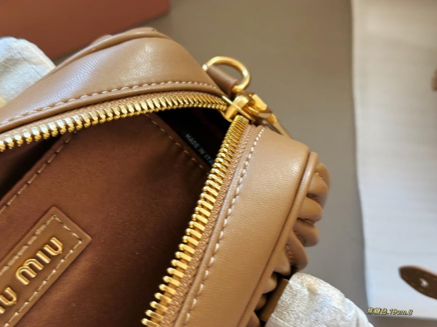 Miumiu bag